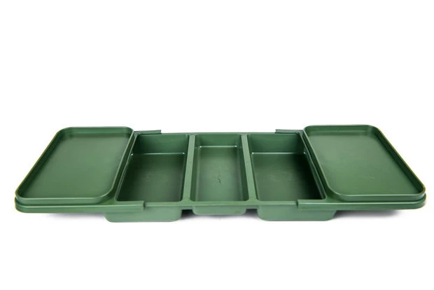 Aasplateau Camougroen - Elite 2 Aasplateau Camougroen - Elite - Afbeelding 2