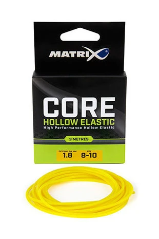 Matrix - Holle Elastiek Core Elastic - Matrix 2 Matrix - Holle Elastiek Core Elastic - Matrix - Afbeelding 2