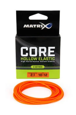Matrix - Holle Elastiek Core Elastic - Matrix 6 Matrix - Holle Elastiek Core Elastic - Matrix -Vissen Verkoopwinkel 1266183421