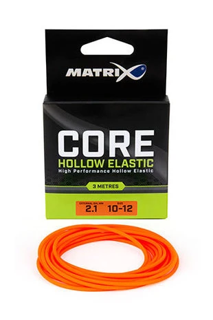 Matrix - Holle Elastiek Core Elastic - Matrix 3 Matrix - Holle Elastiek Core Elastic - Matrix - Afbeelding 3