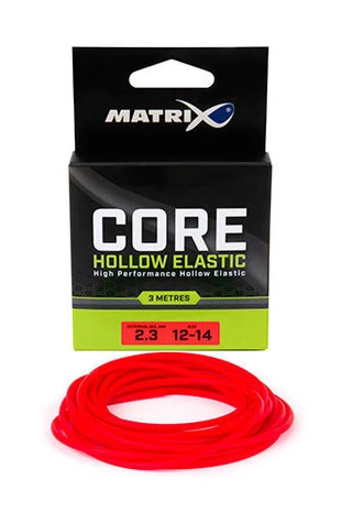 Matrix - Holle Elastiek Core Elastic - Matrix 4 Matrix - Holle Elastiek Core Elastic - Matrix - Afbeelding 4