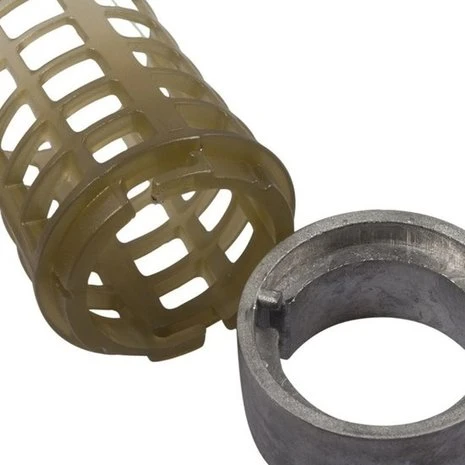 Guru - Feederkorven Spare Weight Slimline X-Change Feeder - Guru 2 Guru - Feederkorven Spare Weight Slimline X-Change Feeder - Guru - Afbeelding 2