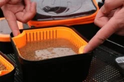 Bait Strainer 3,3 Pint - Guru -Vissen Verkoopwinkel 1266183921