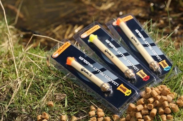 Guru - Balsa Waggler - Guru 3 Guru - Balsa Waggler - Guru - Afbeelding 3