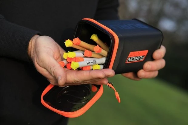 Guru - Opbergtas Fusion Float 350 - Guru 3 Guru - Opbergtas Fusion Float 350 - Guru - Afbeelding 3