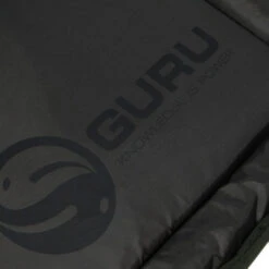 Guru - Carpcare Fusion Mat Bag Olive - Guru -Vissen Verkoopwinkel 1266184851