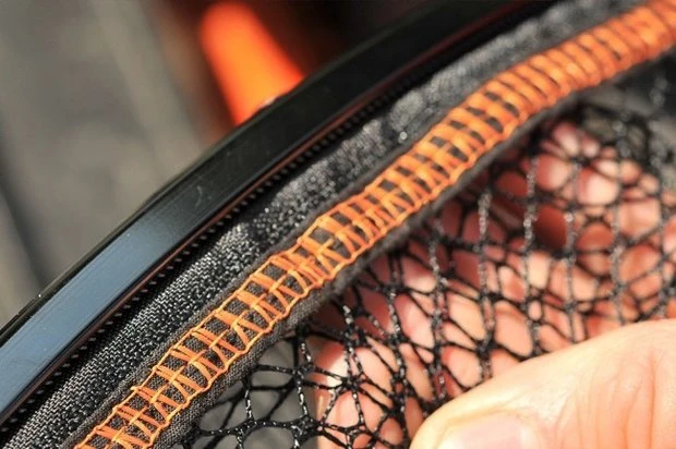 Schepnet Landing Net Speed 400 - Guru 2 Schepnet Landing Net Speed 400 - Guru - Afbeelding 2