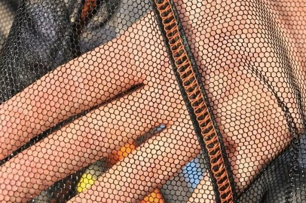 Schepnet Landing Net Speed 400 - Guru 3 Schepnet Landing Net Speed 400 - Guru - Afbeelding 3