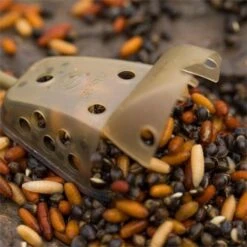 Guru - Feederkorven Maggot Feeder - Guru -Vissen Verkoopwinkel 1266185666