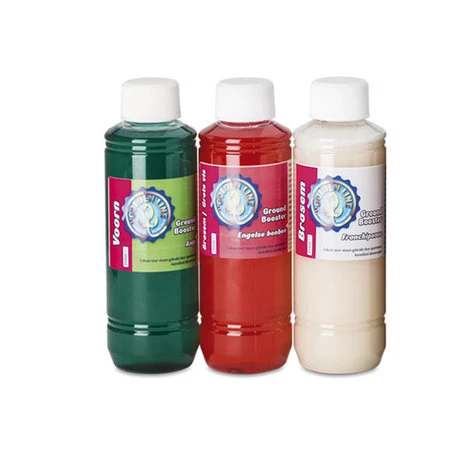 Champion Feed - Smaakstof Groundbooster - Champion Feed 1 Champion Feed - Smaakstof Groundbooster - Champion Feed