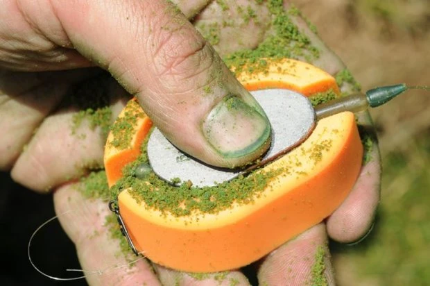 Guru - Methodfeeder Method Feeder (In-Line System) - Guru 2 Guru - Methodfeeder Method Feeder (In-Line System) - Guru - Afbeelding 2