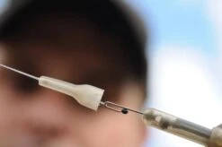 Guru - X-Safe Spare Tail Rubbers - Guru -Vissen Verkoopwinkel 1266187806