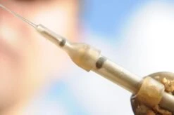 Guru - X-Safe Spare Tail Rubbers - Guru -Vissen Verkoopwinkel 1266187811