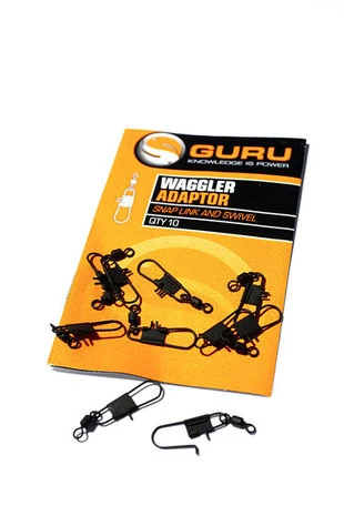 Guru - Waggler Adaptors - Guru 4 Guru - Waggler Adaptors - Guru - Afbeelding 4