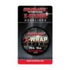 Starbaits - End Tackle X Wrap Stiff Coated Braids 25lb - Starbaits