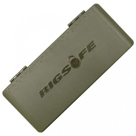 Rigbox Mini Rigsafe - Korda 2 Rigbox Mini Rigsafe - Korda - Afbeelding 2