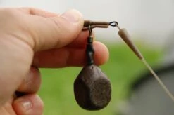 End Tackle Hybrid Tail Rubber - Korda -Vissen Verkoopwinkel 1266193046