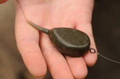 End Tackle Hybrid Tail Rubber - Korda -Vissen Verkoopwinkel 1266193051