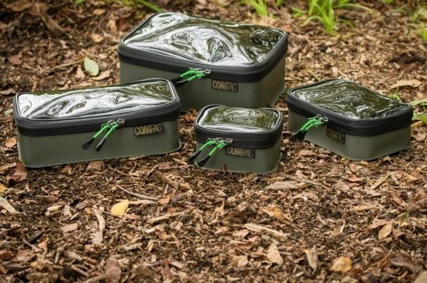Opbergtas Compac Medium 125 - Korda 2 Opbergtas Compac Medium 125 - Korda - Afbeelding 2