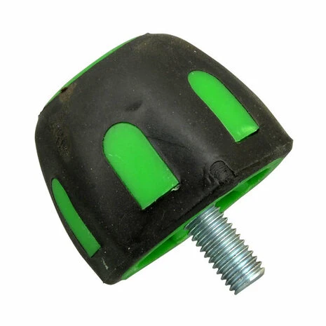 Zitmand Accessoire Aft.Sal. Klemschr. Zitmand Poot Zw.-Gr. - Sensas 1 Zitmand Accessoire Aft.Sal. Klemschr. Zitmand Poot Zw.-Gr. - Sensas