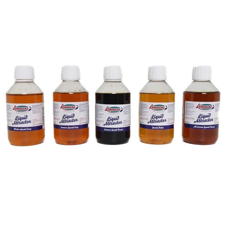 Lemmens - Smaakstoffen Liquid Attractor - Lemmens 1 Lemmens - Smaakstoffen Liquid Attractor - Lemmens