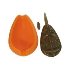 Drennan - Methodfeeder In-line Flat Method Feeder - Drennan -Vissen Verkoopwinkel 1266197336