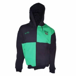 Jack Harlequin M.Cap. Zwart&Groen- Sensas