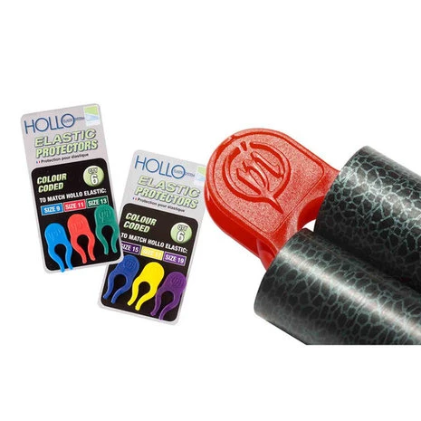 Preston - Elastic Protectors - Preston 1 Preston - Elastic Protectors - Preston