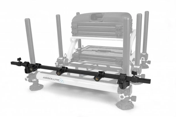 Zitmand Accessoire Offbox 36 Snaplok Tool Bar - Preston 1 Zitmand Accessoire Offbox 36 Snaplok Tool Bar - Preston