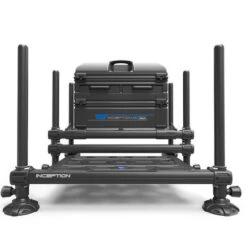 Preston - Station Inception 3D 150 - Preston -Vissen Verkoopwinkel 1266200106