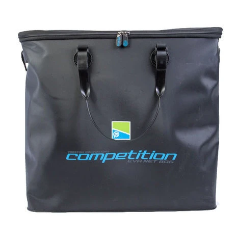 Preston - Opbergtas Competition EVA Net Bag - Preston 1 Preston - Opbergtas Competition EVA Net Bag - Preston