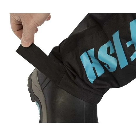 Preston - Overall Drifish BIB & Brace - Preston 2 Preston - Overall Drifish BIB & Brace - Preston - Afbeelding 2