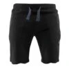 Preston - Broek Black Jogger Shorts - Preston