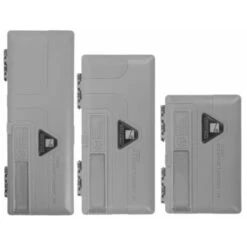 Preston - Onderlijnbox Mag Store System Unloaded Hooklength Box - Preston