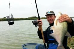 Preston - Feederkorven Distance Cage Feeder - Preston -Vissen Verkoopwinkel 1266202616