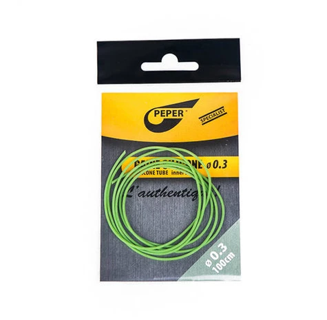 Siliconenslang - Elite 1 Siliconenslang - Elite