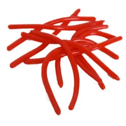 Elite - Kunstaas Spaghetti High Grade Competition Rubber Bait - Elite -Vissen Verkoopwinkel 1266208986