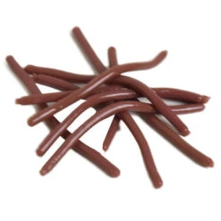 Elite - Kunstaas Spaghetti High Grade Competition Rubber Bait - Elite -Vissen Verkoopwinkel 1266208991