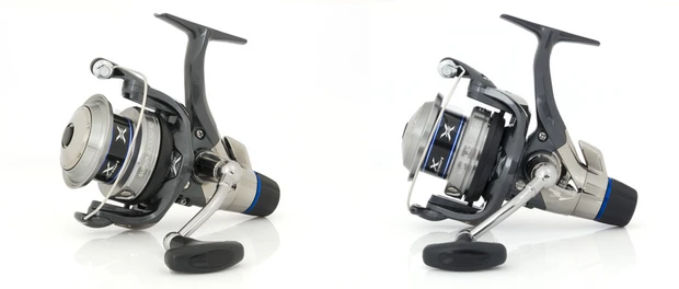 Slip Achteraan Super GT RD - Shimano 3 Slip Achteraan Super GT RD - Shimano - Afbeelding 3