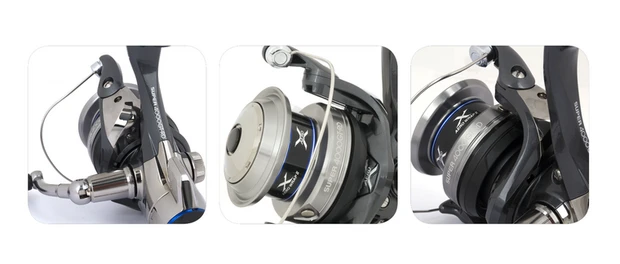 Slip Achteraan Super GT RD - Shimano 4 Slip Achteraan Super GT RD - Shimano - Afbeelding 4