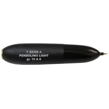 TFT - Lood Grundpendel 10gr - TFT 1 TFT - Lood Grundpendel 10gr - TFT
