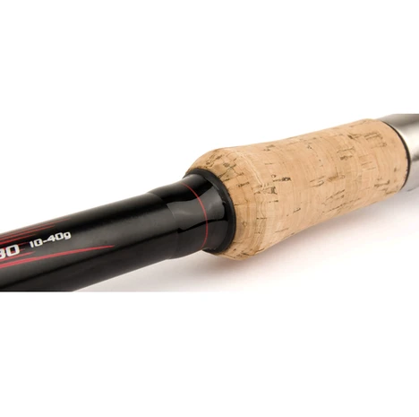 Spinhengel Vengeance AX Trout/Zander - 3,30m (5-40gr) - Shimano 2 Spinhengel Vengeance AX Trout/Zander - 3,30m (5-40gr) - Shimano - Afbeelding 2