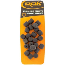 ROK - Kunstaas Halibut Pellet Perfect Balance - ROK -Vissen Verkoopwinkel 1266212876