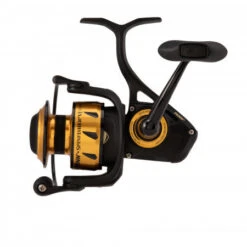 Penn - Slip Voorop Spinfisher VI Spin Reel BX - Penn 4 Penn - Slip Voorop Spinfisher VI Spin Reel BX - Penn -Vissen Verkoopwinkel 1266218516