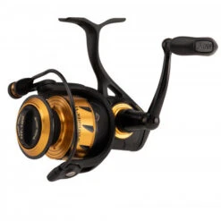 Penn - Slip Voorop Spinfisher VI Spin Reel BX - Penn 5 Penn - Slip Voorop Spinfisher VI Spin Reel BX - Penn -Vissen Verkoopwinkel 1266218521
