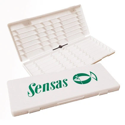 Sensas - Onderlijndoos Competition - Sensas 1 Sensas - Onderlijndoos Competition - Sensas