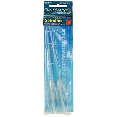 Trout Master - Dobber Ridge Sbirolino Floating - Trout Master 2 Trout Master - Dobber Ridge Sbirolino Floating - Trout Master - Afbeelding 2