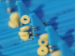 Cresta - Onderlijnbox Hooklength Storagebox - Cresta -Vissen Verkoopwinkel 1266225021