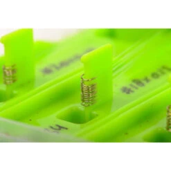 Cresta - Onderlijnbox CRS Modular Feeder Hooklength Box - Cresta -Vissen Verkoopwinkel 1266225071