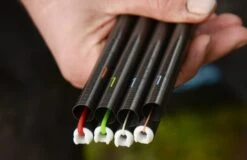 Cresta - Insert Elastic Protectors - Cresta -Vissen Verkoopwinkel 1266225091